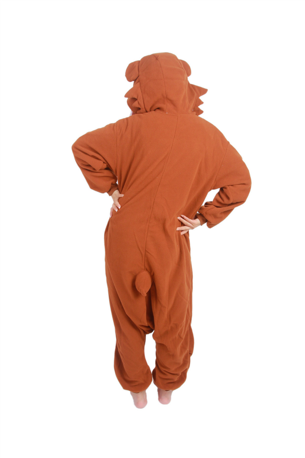 着ぐるみ新成人 Pijamas 動物 Sleepsuit パジャマコスプレ衣装 Pedo パジャマワンピースアダルトブラウンパジャマジャンプスーツロンパース パジャマワンピースアダルト パジャマジャンプスーツコスプレ衣装 Aliexpress