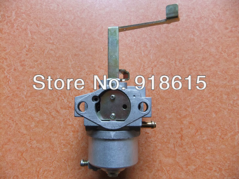 Ruixing Carburetor fits for MZ360 EF6600 gasoline engine and generator spare parts replacement