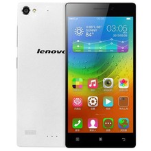 Original Lenovo VIBE X2 EU Gold 4G LTE Mobile Phone MTK6595 Octa Core 2 0GHz FHD