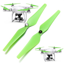 2pcs RC Drone Replacemnent Spare Part Propeller CWCCW For WLTOYS V303 Cheerson CX-20 Phantom 2V Helicopter Accessories Free Ship