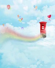 Custom Backdrops Photography Backgrounds Children Sky3Ds Toile De Fond Studio Photo Backdrops For Photography