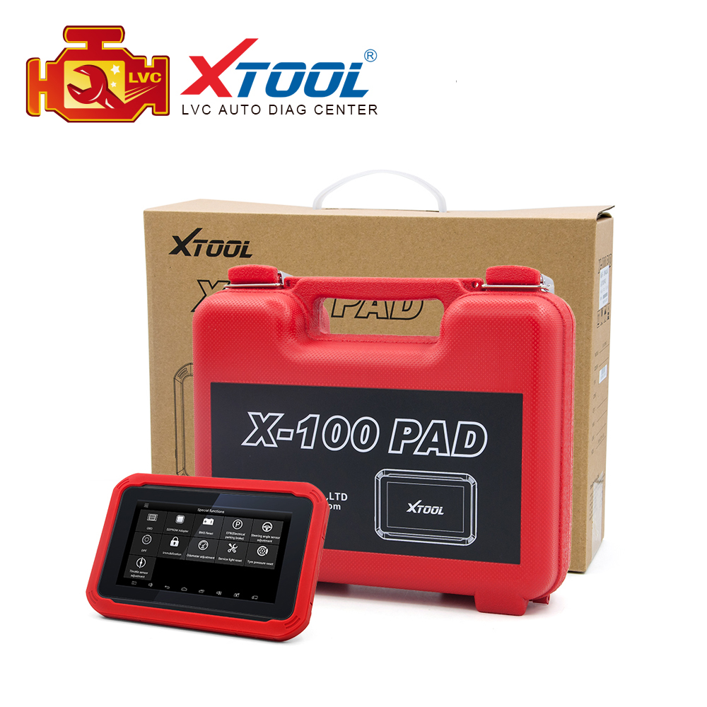  XTOOL X100     X300           x-100 Pad pro