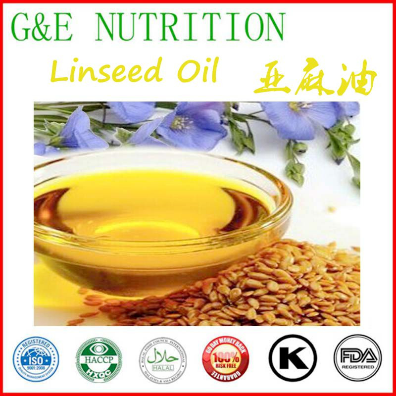 Best price linseed oil good supplier 400g