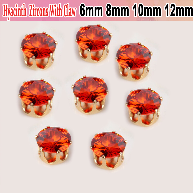 Popular Hyacinth Stone-Buy Cheap Hyacinth Stone lots from China ...
