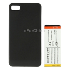 4500mAh Replacement Mobile Phone Battery Cover Back Door for Blackberry Z10 STL100 2 STL100 3 