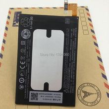 Original 2300mah A built in mobile phone battery for HTC 801E 801S ONE M7 802D 802W