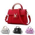 women handbags famous brands women messenger bags women s pouch bolsas purse fashion leather handbag ladies