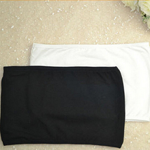 2016 kids tube top Modal cotton underwear for baby girls Free shipping