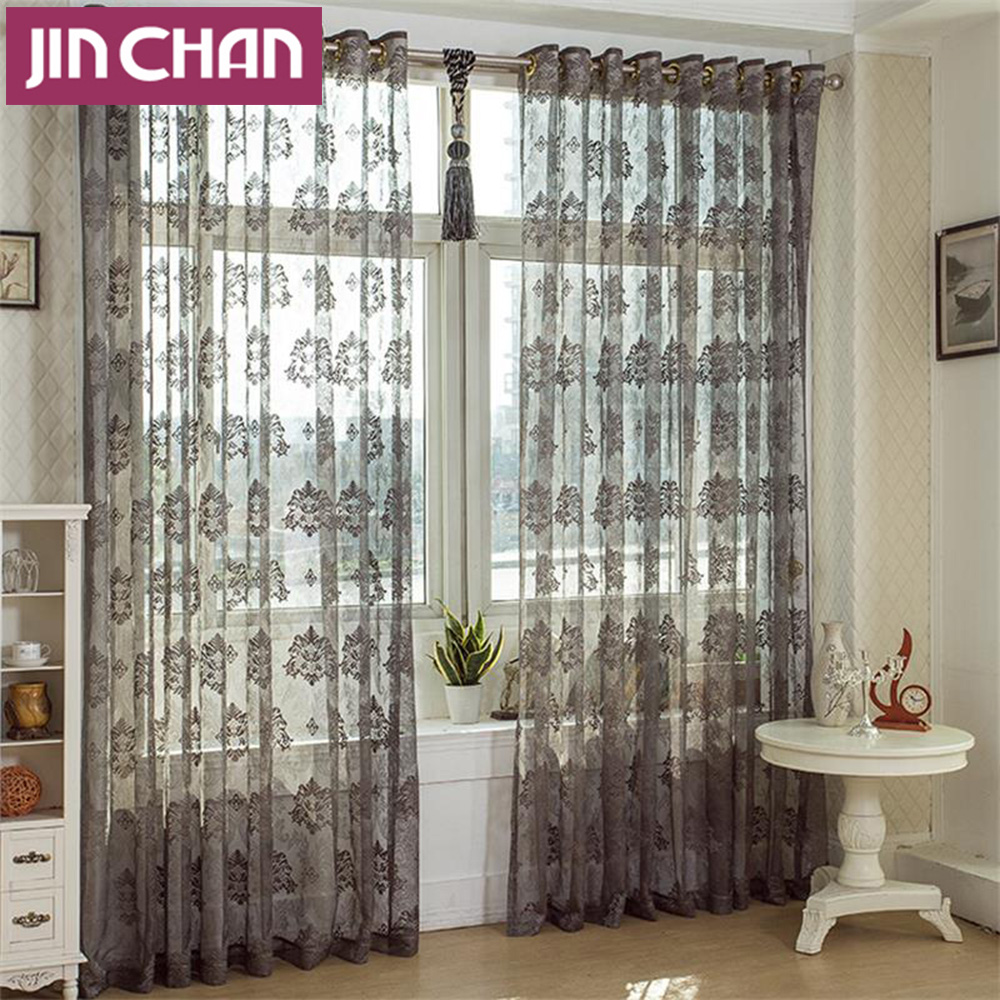 Online krijg goedkoop moderne grijze gordijnen aliexpress.com ... Wand design benzine