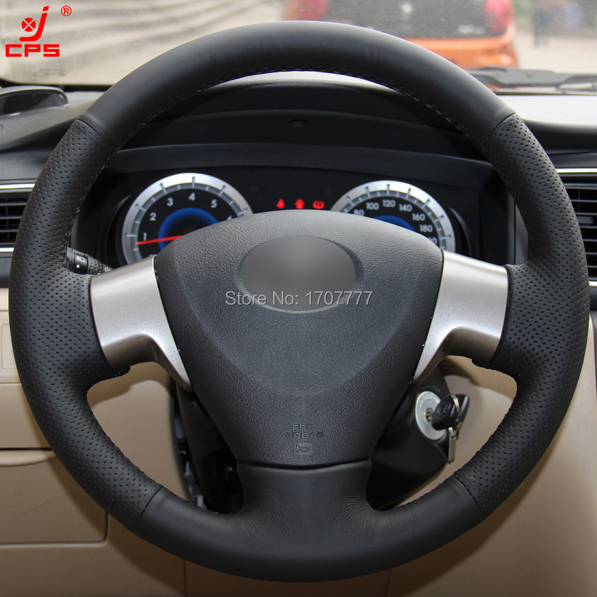 Popular Toyota Corolla Steering Wheel CoverBuy Cheap Toyota Corolla