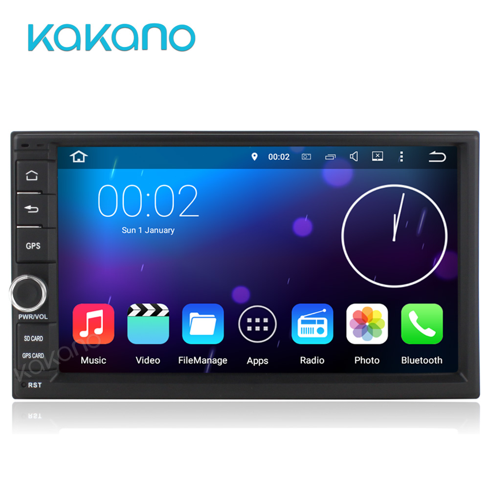 2 Din С Android