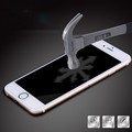 Transmittance Tempered Glass for Huawei P7 P8 P9 Mate 7 8 Honor 7 6 Oleophobic coating