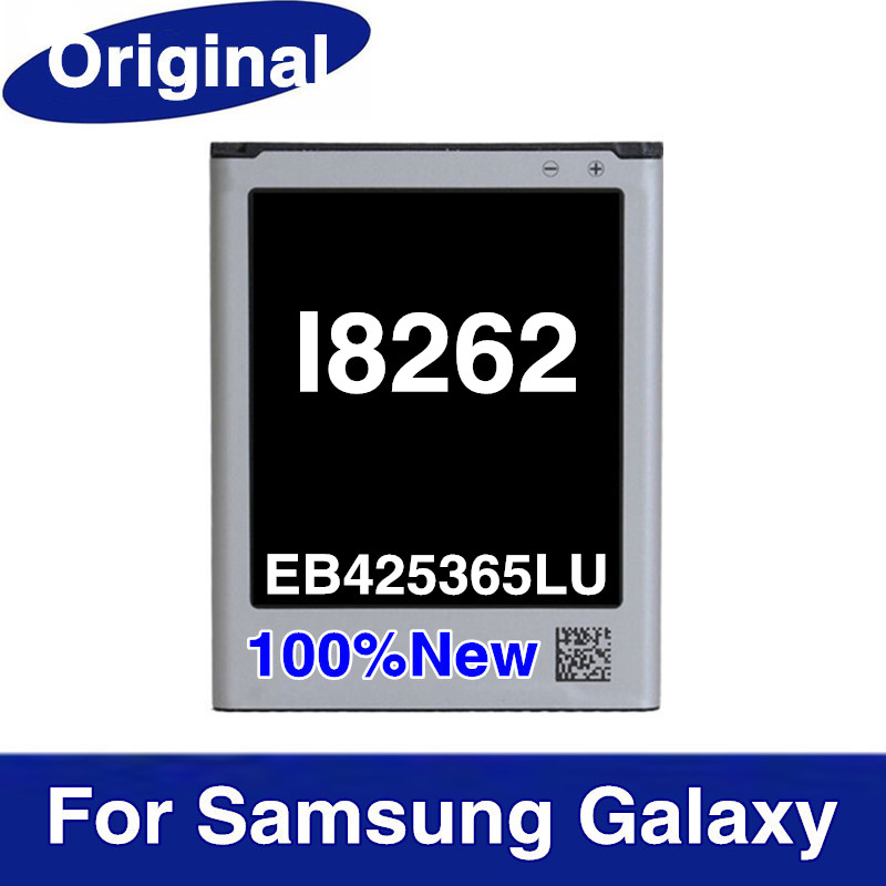 Eb425365lu      samsung galaxy i8262 gt-i8262 1800      