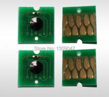 permanent chip for Surecolor T5070 plotter printer Maintenance tank Waste ink tank