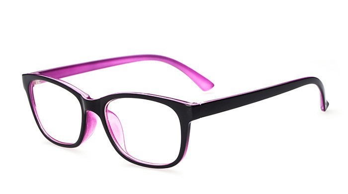2016 Brand Design Retro Women Men eyeglasses Frames Women Men Computer spectacle Optical Frame Reading Eye Glasses Eyeglasses (14)