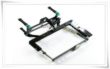 Lotus T580 Gimbal PTZ-A Single Axial Camera Mount Free Track Shipping
