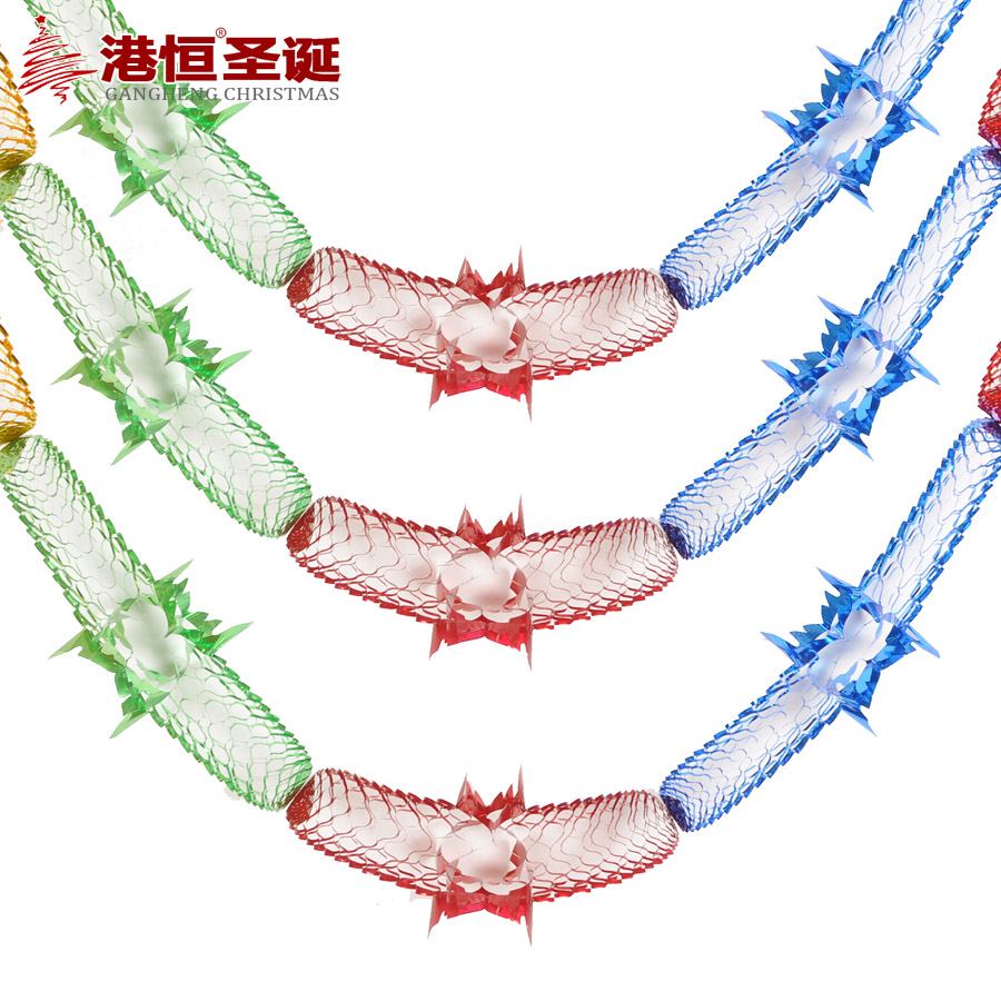 Compra colgando del techo decoración online al por mayor de China