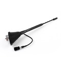 Sale 9 Amplified AM PM Roof Aerial Antenna Base Combo Set For VW For Toyota For