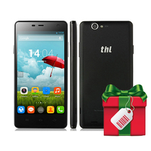 Original THL 4400 Mobile Phone MTK6582 Quad Core Android Smartphone 5 0 Inch HD IPS Screen