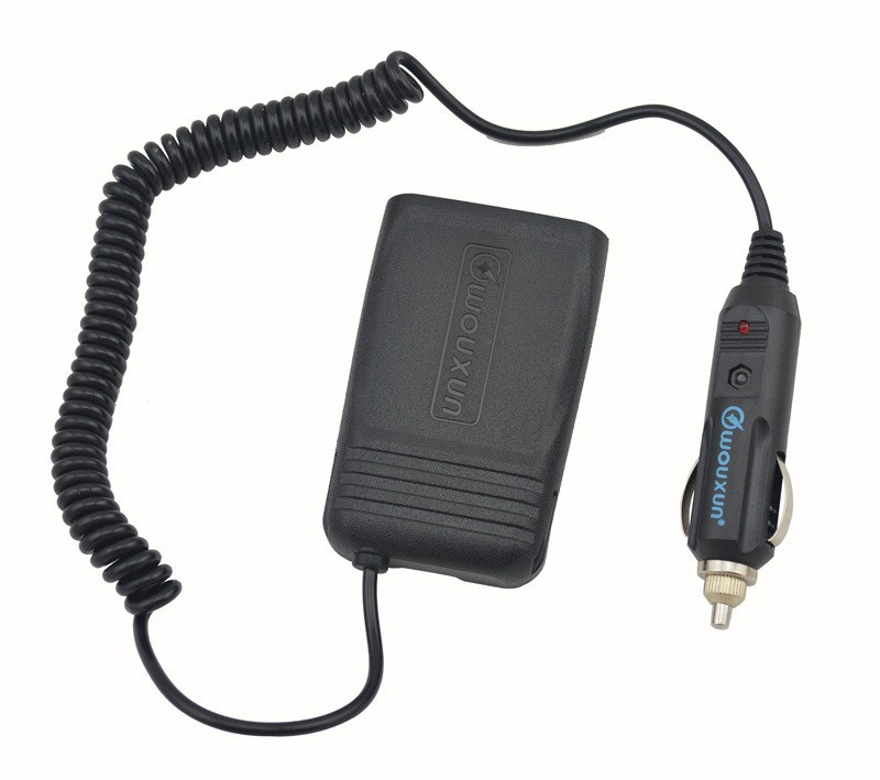 2014-New-Original-Wouxun-Car-Charger-Battery-Eliminator-for-WOUXUN-KG-UV8D-walkie-talkie-Wouxun-Accessories (1)