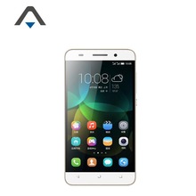 Original Huawei HONOR 4C Hisilicon Octa Core 1.2GHz 5″ 1280×720 Android 4.4.2 13MP Camera 2G RAM 8G ROM 4G LTE Smartphone