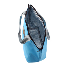 Excellent Quality New Thermo Thermal Insulated Neoprene Lunch Bag for Women Kids Lunchbags Tote Cooler Lunch