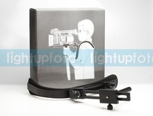 Pro Shoulder Support Pad/Bracket for Video Camcorder Camera DV Support Photo Studio Accessories