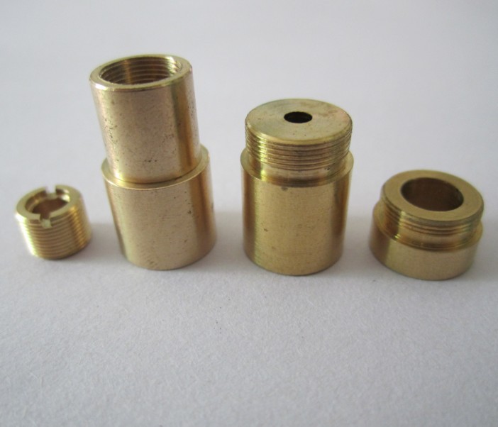 2014 Newest 808nm TO 5 9mm laser diode mounts Housing laser holder copper material DIY