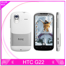 G22 Original Unlocked HTC Amaze 4G X715e Android Wi-Fi GPS 8.0MP 4.3″TouchScreen 3G Cell Phone Free Shipping