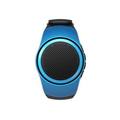New Fashion Bluetooth Watch Wrist Wear Bluetooth Colorful Mini Speaker Portable Mini Wireless Speaker Support Fm