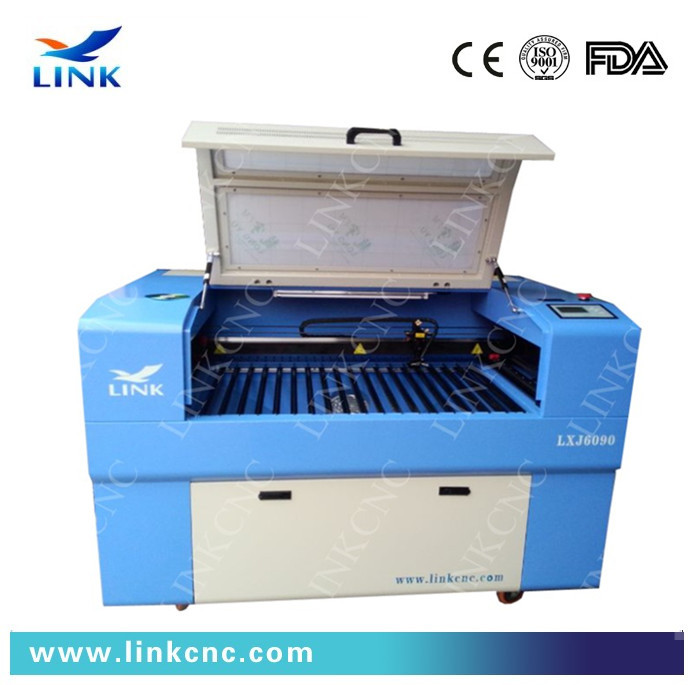 low price best quality wine bottle laser engraving machinein Wood