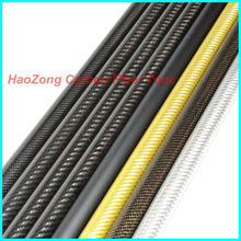 2 pcs 14MM OD x 12MM ID x 1000MM (1m) 100% Roll 3k Carbon Fiber tube /Tubing /shaft, wing tube Quadcopter arm Helicopter 14*12
