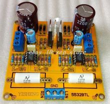 Sep_store Assembled unbalanced turn balanced / RCA turn XLR / BTL board CL-175