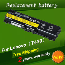 Laptop battery FRU 42T4714 42T4731 For Lenovo 42T4839 ASM 42T4792 42T4796 42T4802 T420I T510 for THINKPAD L530 T520I