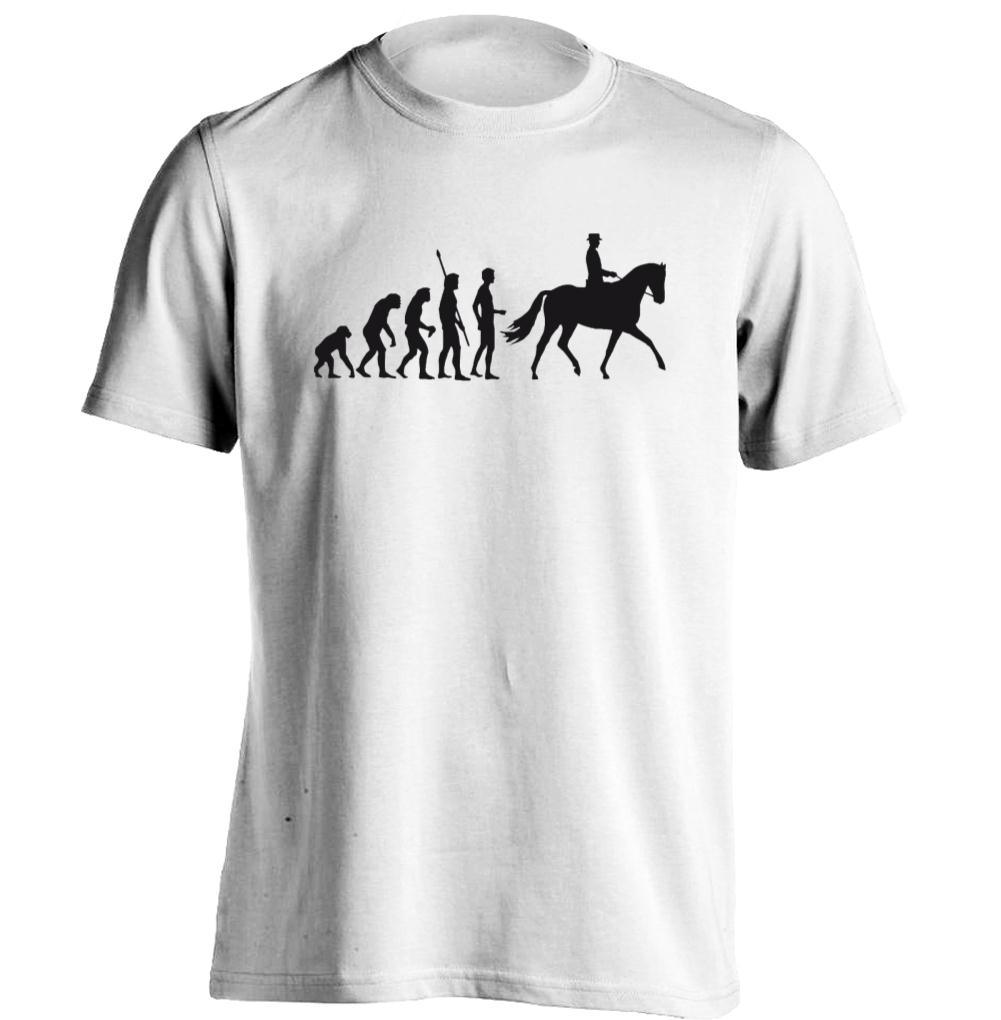 t shirts with horse logo