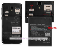J Original Lenovo S660 MTK6582 Quad Core 1 3GHz Android Mobile Phone 4 7 inch Camera