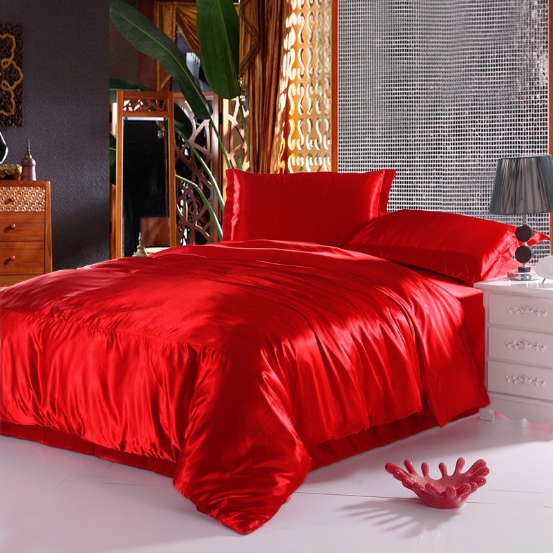 Chinese-Silk-Duvet-Covers-Red-Comforter-Sets-Queen-Silk-Luxury-Bedding-Set-Cheap-Bed-Comforters ...