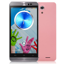 5 Unlocked Android 4 4 2 MTK6572 Dual Core Mobile Phone 512MB RAM 4GB ROM WCDMA
