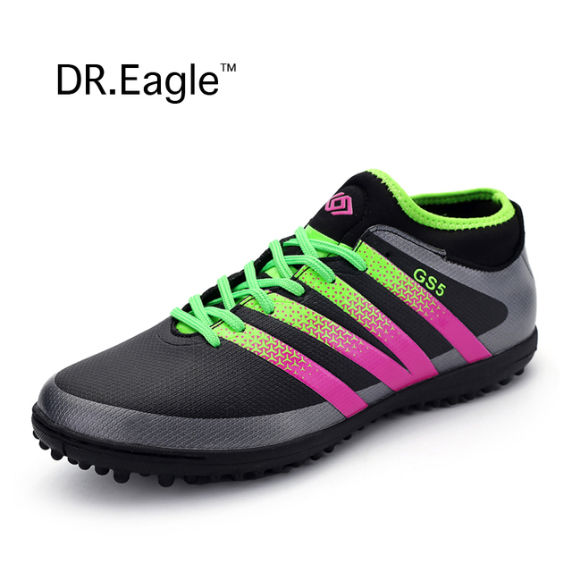 Adult Soccer Shoes 4