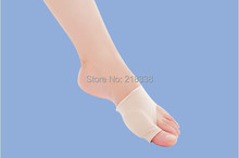 Men Women Size Gel Big Toe Pain Relief Bunion Protector Sleeve Cushion Hallux Valgus Corns Feet