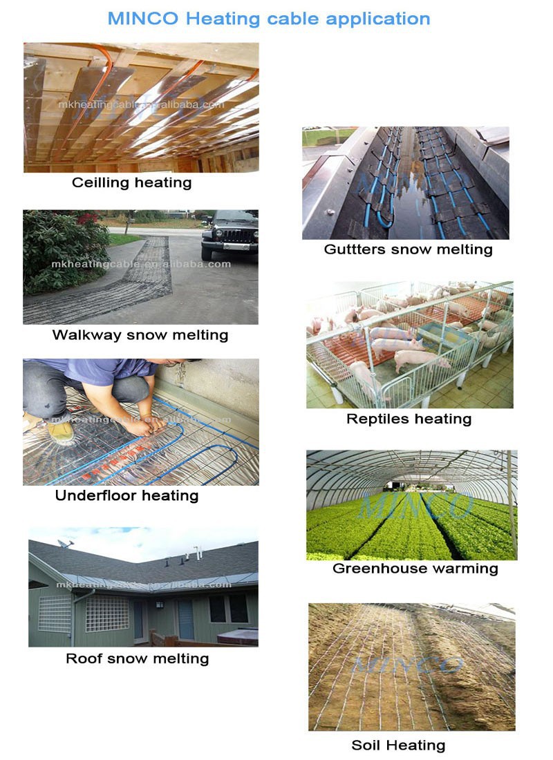 Minco singles