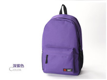Canvas Backpack Multi Colored School Bags Durable Men s Bags For Teenagers Women Backpack Fashion Minecraft