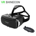 VR Shinecon 2 0 VR 3D Glasses Head Mount Version 3D Virtual Reality Glasses Suit 4