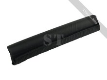 New Barbell Pad Gel Supports Squat Bar Weight Lifting Pull Up Gripper terrific