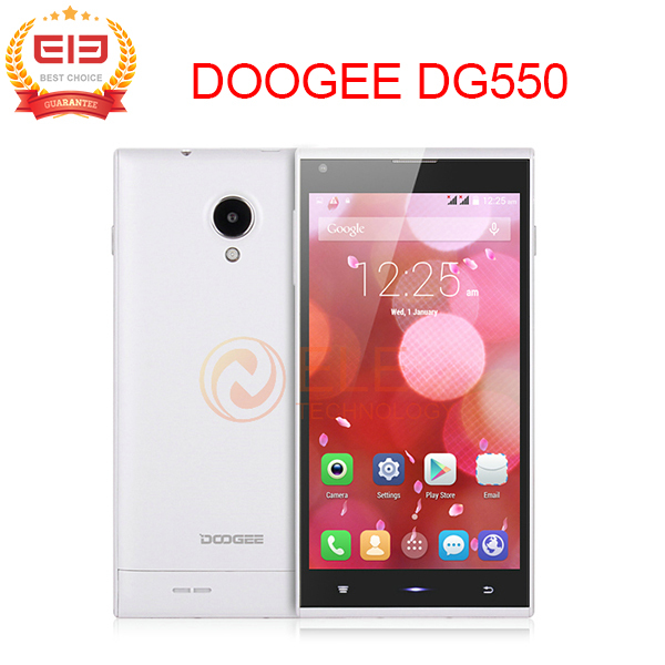   5.5  doogee  dg550   mtk6592   android 4.4 1    16  rom 13mp gsm wcdma gps