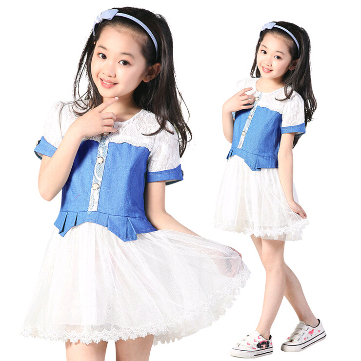 http://g01.a.alicdn.com/kf/HTB1VHvZIVXXXXXCapXXq6xXFXXXX/2015-SUMMER-children-Shitsuke-Jean-stitching-Net-Yarn-dress-Hot-Kid-Girls-Jean-Denim-Flower-Dress.jpg