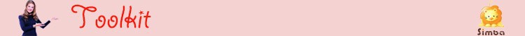Toolkit