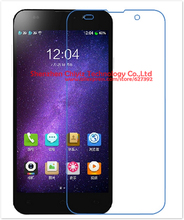 4x Matte Anti-glare LCD Screen Protector Guard Cover Film Shield For Zopo Black 2A / Zopo 2A