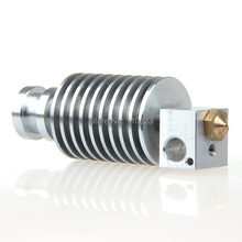 Geeetech All Metal short-distance 0.3 nozzle for 1.75mm filament J-head hotend for 3D Printer bowden extruder