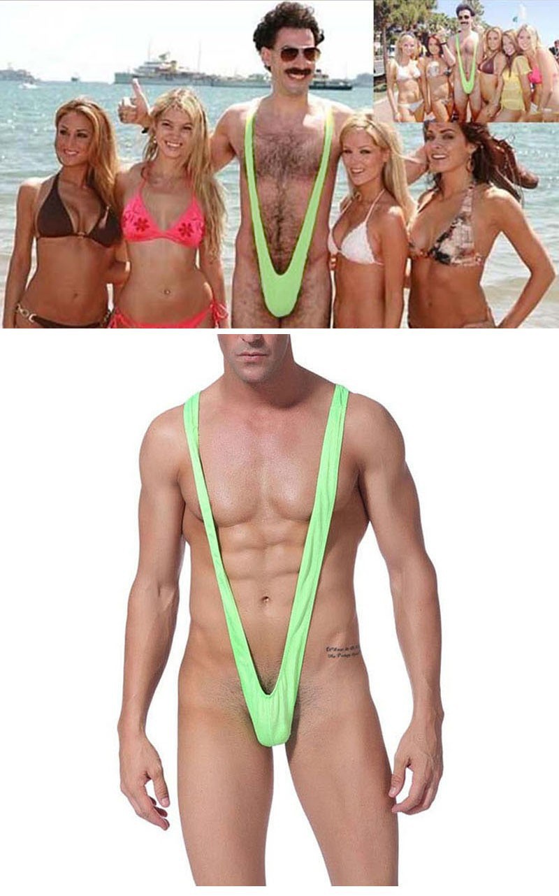 mens weird bathing suits